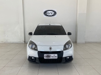 RENAULT Sandero GTline 1.6